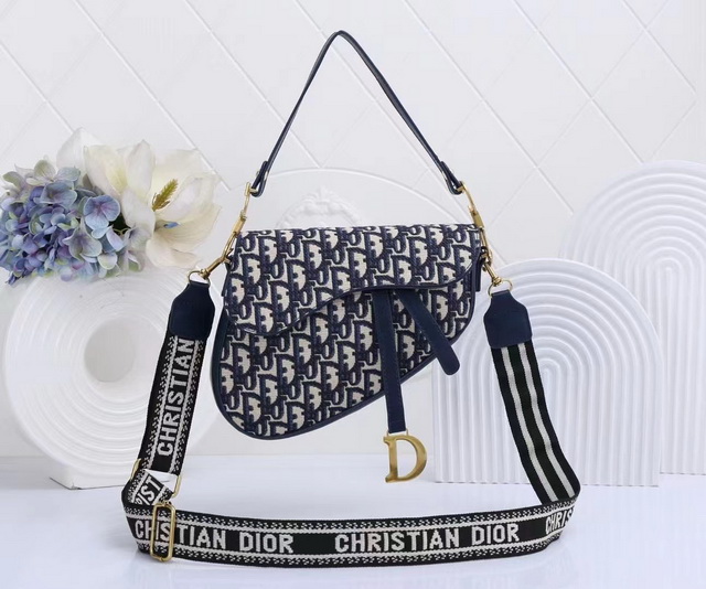 DlOR Handbags 049